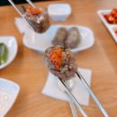 녹번역4번출구 앞, 옆 | 녹번역 맛집 밥집 찾는다면? 삼오순대국에서 내장순대국 한 그릇 🥣