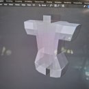 (주)코드아티스트 | 콜로소 테크니컬 아티스트 Vincent 강의 후기 | 토르소 빚는 장인이 될거야 <4>