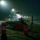 덕점물량장 입구 | 당일치기 드라이브 인천 무의도 광명항
