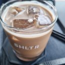 뷰가 | 속초 가볼만한 카페 오션뷰가 멋진 감성카페 셜터 내돈내산 후기