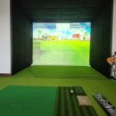 금비스크린골프 이미지