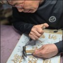 [유기농신문] 각수(刻手) 명인 나귀 박병구의 각자(刻字)이야기(5)