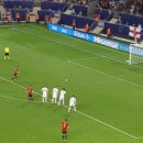 [UEFA U-21] 결승 잉글랜드 vs 스페인 역대급 장면..GIF 이미지