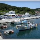 섬마을바다 이미지