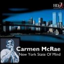 Carmen McRae - New York State Of Mind 이미지