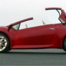 네바퀴자동차 이미지