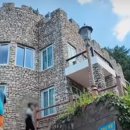 대부해양본부 개방화장실 | 생생정보 손범수 아나운서 추천 고성 여행지 화암사 김일성 별장 참치 숯불구이 백도 해수욕장