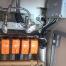 323 | 천안보일러 린나이 아산보일러 323시스템 교체 후기