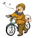 두부장수