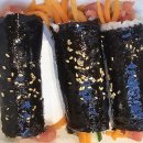 김밥한끼 이미지