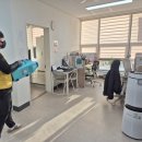 운암 어린이집 | 운암 복합문화센터 소독·방역 진행 후기