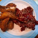 치킨뱅이 이미지