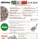 피제리아라르도