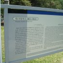 태조대왕태실 이미지