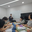 전통규방공예 | [5분거리배움터] 책뜰에작은도서관 "K-아트 2탄규방공예" 수업후기