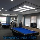 브레통 당구장 이미지