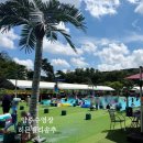 GS25 양주송추점 | 8살 아이랑 양주 수영장 계곡 히든밸리 송추 입장권 가격 준비물