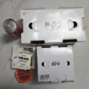 60계치킨광주우산운남점 | 치킨 맛집 추천] 한 주에 두 번 먹은 고추치킨 내돈내산 포장 후기, 60계치킨&amp;맥주 광주 우산메가박스점