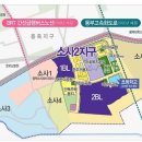 소사벌 효성해링턴플레이스 이미지