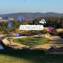 중부대로27 | [더 크로스비 골프클럽] 경기도 이천 퍼블릭 27홀 샬롯코스 2부 라운딩 후기 ⛳️