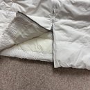 간절기 패딩자켓 제작 이미지