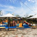 고창갯벌오토캠핑&글램핑 이미지