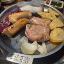 나쁜곱창 | 노량진 맛집 장승황소곱창 내돈내산 솔직후기