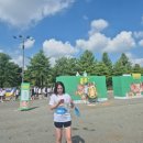 짐식스(둔산점) | 빵빵런 2024 in 대전 10km 마라톤 대회 후기(기록/메달/기념품/준비물)