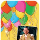 12월 세째주 World news - Happy Birthday, Your Majesty! 이미지