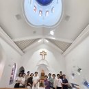 2027 서울 WYD 성공적 개최를 위한 묵주 고리기도(성령의 궁전Cu.) 이미지