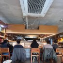 곰바이오 | 사당역 라멘 맛집 헝그리 곰바 방문 후기