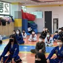 용인대 동성 태권도 이미지