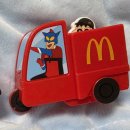 우면산7-2-5 | 2026 맥도날드 짱구 해피밀 2차 (5번 7번 ) 귀여운 후기