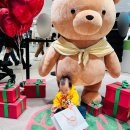 미니스토어 | 미니두두 스카프 팝업스토어 방문 후기