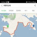 대부해솔길 6-2코스(순환코스) 이미지