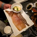 덕산중학교 후문 입구 | 부천 원종동 고기 맛집 제주자갈녘