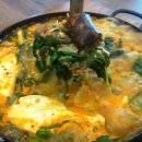 황해도찹쌀순대 이미지