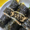 푸른꼬마김밥 이미지