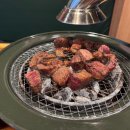 고기향 숯불고기 이미지