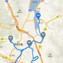 도곡천 이미지