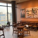 스타벅스 평택독곡DT점 이미지