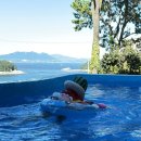 여수 엘로디 독채 스파펜션 | 여수독채펜션 힐링 끝판왕 여수오션뷰스파 라메르 다녀왔어요