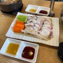 소라모텔 | 묵호 중앙시장 맛집 무코문어 1936 내돈내산 문어물회 후기