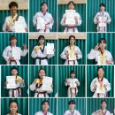 태영태권도장 이미지