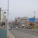 보건소 사거리 앞 이미지