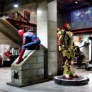 피규어 뮤지엄제주 이미지