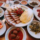 가마솥순두부 이미지