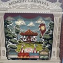 Memory of | 에버랜드방탈출 메모리카니발 &#39;Memory of Poppy&#39; 탈출 후기