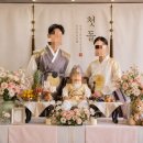 UR(인천광역시 남동구)-68[소래역남로]-상-2 | [돌] 송도 쉐라톤 돌페어 제휴업체 멜리아노 돌잔치 한복 셀렉 후기