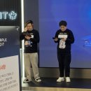 아지트인형뽑기 | 251029 오전 메이플 아지트 오프라인 행사 참여 후기 (세글자&amp;타요&amp;먼치&amp;아이밈)